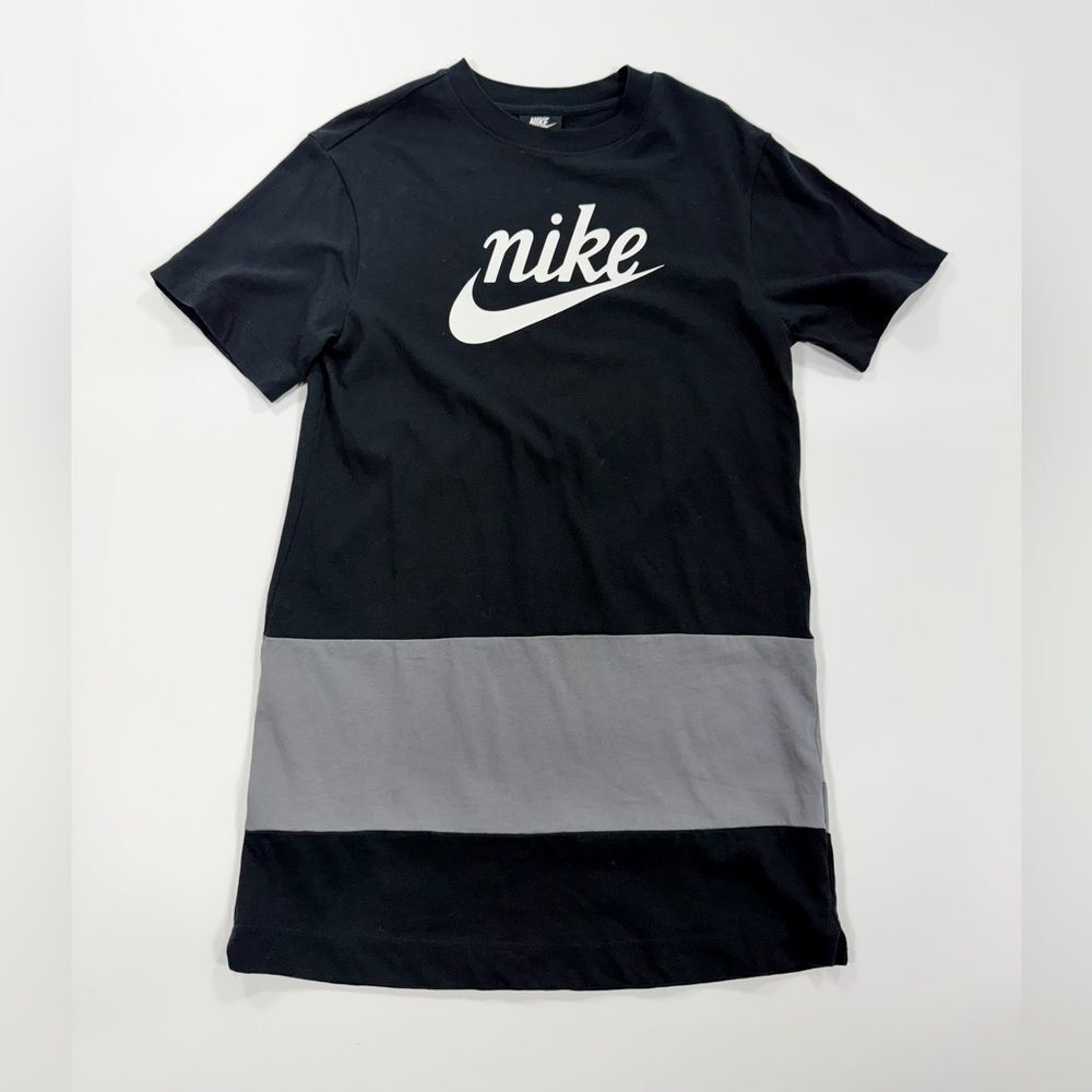 Nike T-Shirt Dress – Size XS
